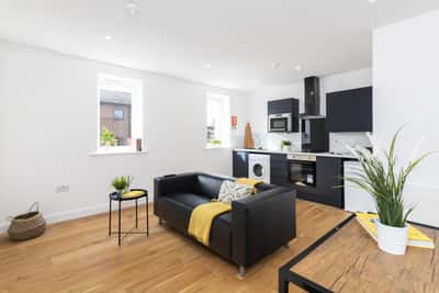 Photo of the property on Royal Park Road, Hyde Park, Leeds